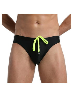 VIASA Fashion Plus Size Men Breathable Trunks Pants Solid Swimwear Beach Shorts Slim Wear 